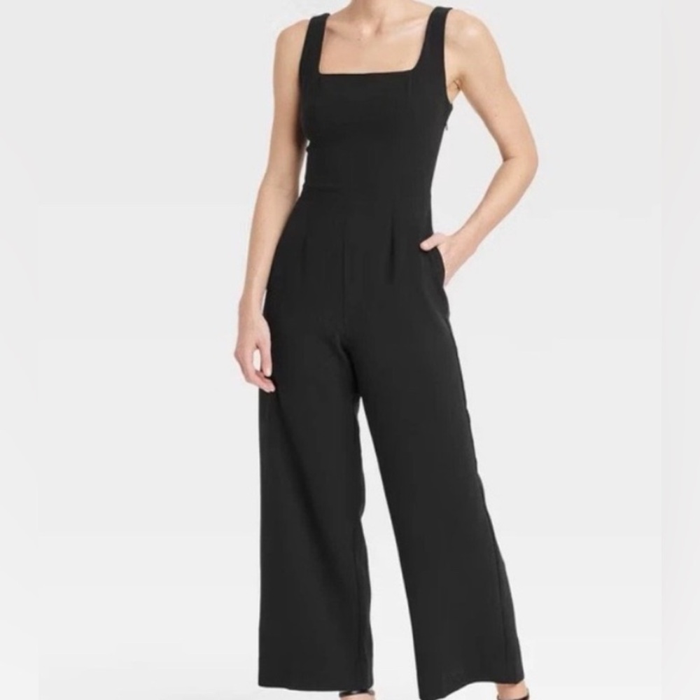 a new day Maxi Jumpsuit